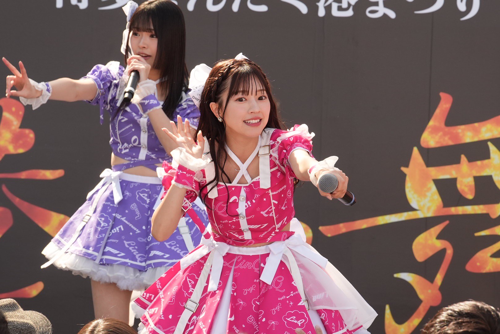 博多どんたく港まつり2025が開催されました